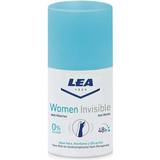 Deodoranter Lea Women Invisible 48H Deo Roll-on 50ml