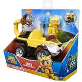 Paw Patrol Biler Spin Master Paw Patrol Cat Pack Leo's Feature Vehicle