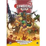 Zombicide Zombicide: Gear Up