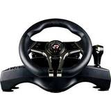 Rat- & Pedalsæt Blade Racing Steering Wheel Gaming FR-TEC FT7004