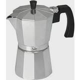Jata Kaffemaskiner Jata Italiensk Kaffekande CCA6 Sølvfarvet
