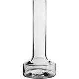 Skrufs Glasbruk Transparent Vaser Skrufs Glasbruk Column Vase 18.9cm