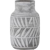 Keramik Brugskunst Bloomingville Saku Vase 27.5cm