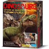 4M Figurer 4M Dig A T-Rex Dino Kit