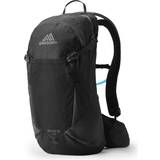Gregory Paragon 38 Walking backpack Ozone Black One Size