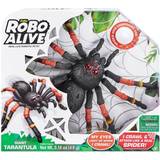 Plastlegetøj Interaktivt legetøj Zuru Robo Alive Tarantula