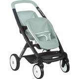 Smoby Dukker & Dukkehus Smoby Maxi-Cosi Twin Doll Stroller