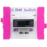 Klodser Littlebits Slide Switch