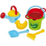 Gowi Legeplads Gowi Toys Sand Set Duck