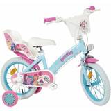 14" - Børn - Cykelkurve Børnecykler Toimsa My Little Pony 14 Børnecykel