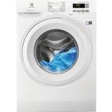 Vandbeskyttelse (AquaStop) Vaskemaskiner Electrolux EW6F5142FB