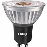 Hilux LED-pærer Hilux R9 GU10 5,5W 2700K Ra97 Dæmpbar