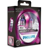 Philips colorvision Philips ColorVision Purple H4