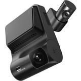 Videokameraer DDPAI Video recorder Z50 GPS DUAL 4K @ 25fps 1080p @ 25fps Wifi