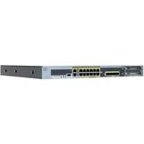 Cisco Firewalls Cisco Firepower 2110 NGFW 1U 2000Mbit/s
