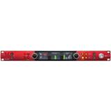 Studio-udstyr Focusrite RED 16LINE 2 channel microphone preamp