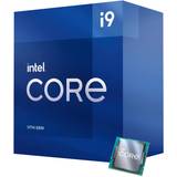 Core i9 - Integrated GPU - Intel Socket 1200 CPUs Intel Core i9 11900 2.5GHz Socket 1200 Box
