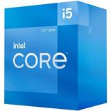 CPUs Intel Core i5 12400 2,5GHz Socket 1700 Box