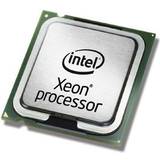 1 CPUs HP Xeon processor CPU