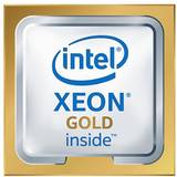 HP CPUs HP Intel Xeon Gold 6250 3.9 GHz processor CPU 8 kerner 3.9 GHz