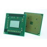 HP CPUs HP AMD Turion X2 Ultra mobil teknologi ZM-86 Processor CPU 2 kerner 2.4 GHz