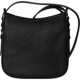 Decadent Tasker Decadent Poppy Small Hobo Bag, Black