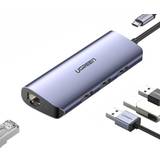 Ugreen USB-C USB-Hubs Ugreen 60718