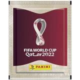 Panini Katte Legetøj Panini Fifa World Cup 2022 Sticker Packs Single Pack