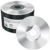 50 GB - CD Optisk lagring MediaRange 50 x CD-R 200 MB