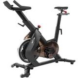Træningscykel træningsmaskiner Gorilla Sports SpeedBike Pro S200