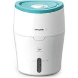 Philips Indeklima Philips HU4801 Luftfugter mobil hvid/lysegrøn