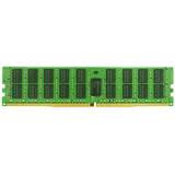 Synology Grøn RAM Synology RAM-hukommelse D4RD-2666-16G 16 GB DDR4