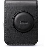 Læder Kameratasker Fujifilm Instax Mini Evo