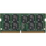 Synology RAM Synology SO-DIMM DDR4 2666MHz 8GB ECC For Nas (D4ES01-8G)