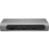 Apple MacBook Pro Dockingstationer Kensington SD5600T
