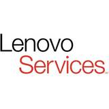 Lenovo USB-Hubs Lenovo garantiforlængelse