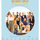 Mamma mia here we go again Mamma Mia! Here We Go Again [Original Motion Picture Soundtrack] (Vinyl)