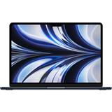 8 GB - Apple M2 Bærbar Apple 13" MacBook Air M2, 8-core GPU, 512GB