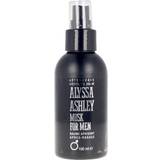 Alyssa Ashley Barbertilbehør Alyssa Ashley After Shave Balsam Musk for Men (100 ml)