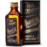 Skægolier Dick Johnson Snake Beard Oil 50ml