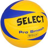 Gul Volleyballbold Selecta Pro Smash Volleyball