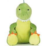 Mumbles Legetøj Mumbles Zippie Plush Dinosaur Toy