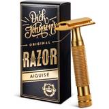 Dick Johnson Razor Gold Aiguise (Closed comb)