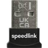 SpeedLink Netværkskort & Bluetooth-adaptere SpeedLink VIAS Nano USB