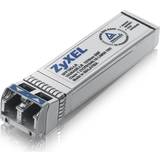 Mediekonverter Zyxel SFP10G-LR modul til netværksmodtager Fiberoptisk 10000 Mbit/s SFP 1310 nm
