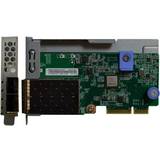 PCIe Netværkskort & Bluetooth-adaptere Lenovo ThinkSystem