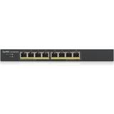 Ethernet Switche Zyxel GS1900-8HP