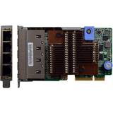 PCIe Netværkskort Lenovo X722 Intern Ethernet 1000 Mbit/s
