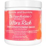 Bumble and Bumble Hårkure Bumble and Bumble Hairdresser’s Invisible Oil Ultra Rich Deep Conditioning Mask