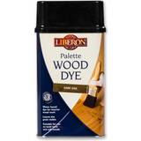 Hobbyartikler Liberon Palette Wood Dye Dark Oak 500ml